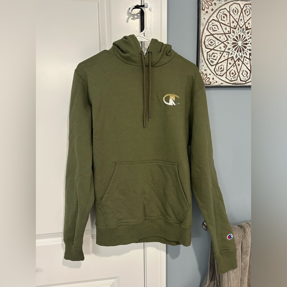 Champion Hoodie